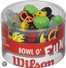 Wilson Bowl O Fun Dempers - 75 stuks - Multi