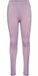 Hummel Kinderlegging Hmljr Mix Mid Waist Tights 229911 Lavender Mist