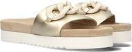 Maruti Beli Slippers Goud - Gold - 39