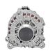 Valeo Dynamo/Alternator 439685-230 Amp - 6 Groeven - 14 V | Diameter Katrol: 58 mm, Draairichting: Draairichting met de Klok Mee