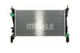 MAHLE Kühler, Motorkühlung CR1131000P