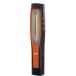 Draper 11766 10W COB LED oplaadbare inspectielamp, oranje