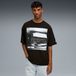 PUMA T-shirt Lifestyle Racing F1® Homme, Vêtements, Noir, XL
