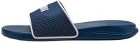 PUMA Popcat 20 GB slippers, uniseks, PUMA Perzisch blauw wit, 44.5 EU