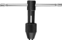 Neo Tools Altacom Sp. z o.o. NEO Serie - T-Type Ratchet Tap Wrench - M3-M8 - Staal - Compact