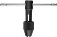 Neo Tools Altacom Sp. z o.o. NEO Serie - T-Type Ratchet Tap Wrench - M3-M8 - Staal - Compact