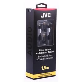 JVC Optical Fiber Cable 1.5m