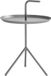 Hay table d'appoint DLM gris