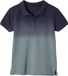 Vertbaudet Jongenspolo Dip & Dye