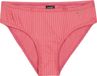 Protest MIXCelebas – Bikini broekje Dames – Normale pasvorm – Mix & Match – Blauw