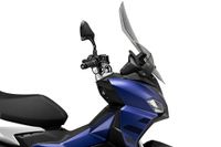 Puig 21482H V-Tech Line Touring rookscherm