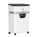 HP OneShred 12MC Papierversnipperaar - Micro Cut - P-5 - 12 vel - 25L - Wit