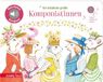 Ich Ueberreuter Verlag GmbH Ich entdecke große Komponistinnen (Mein kleines Klangbuch) Hardcover