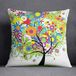 Bonamiason Decoratieve kussenslopen 45x45 cm