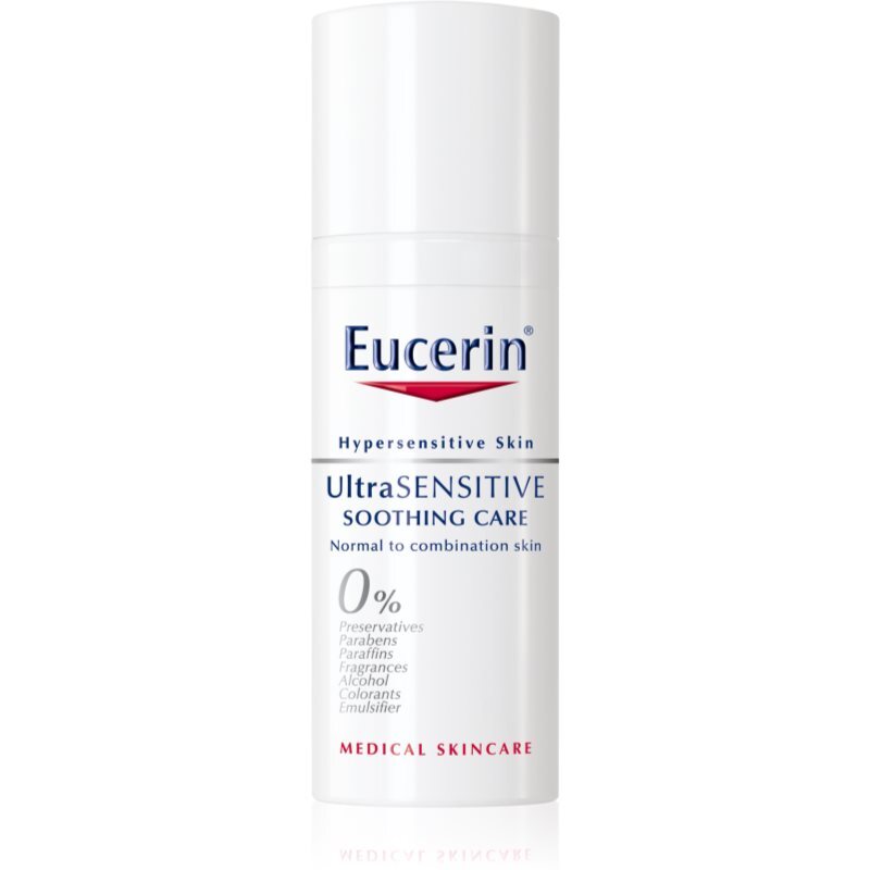 Eucerin UltraSENSITIVE