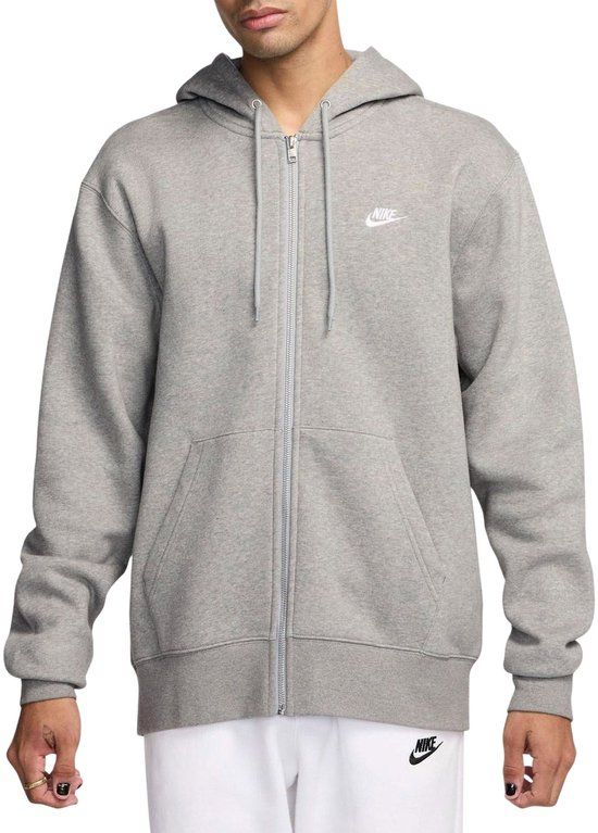 Nike Club Vest Heren - Maat M