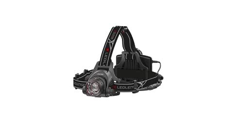 Led Lenser H14R.2 Hightech Led Allround Koplamp Oplaadbaar - 1000 Lumen