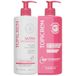 Topicrem Ultra hydraterende bodylotion, 2 stuks (2 x 500 ml)