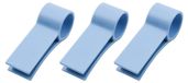 Solidchoice - 3 pièces dévidoir de câble réseau pour CAT5/CAT6