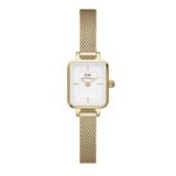 Daniel Wellington Quadro Mini DW00100725 Dames Horloge