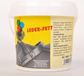 HKM Ledervet met Bijenwas - 500 ml