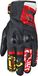 Held Sepang, gants , couleur: Noir/Blanc/Rouge/Jaune Néon , taille: 12