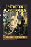 Attack Libri GmbH Attack on Planet Falrus