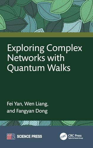 Exploring Icecat Exploring Complex Networks with Quantum Walks