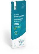 Eureka Care® Eureka Care® Zwangerschapstest 1 test