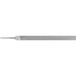 PFERD TOOLS 19302204 Visvijl Lengte 200 mm 12 stuk(s)