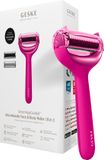 GESKE SmartAppGuided™ MicroNeedle Face & Body Roller 8-in-1 Elektrische Dermaroller