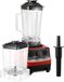 StarTech Professionele blender - 400W mixer en smoothie maker - 1-1,5 liter kan - Ijskraser voor shakes en smoothies - 220V EU-stekker - BPA-vrij