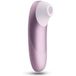 Womanizer Pro Clitorisstimulator Roze