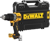 DeWALT DCD805NT - 18V XR Accu Klop-/Schroefboormachine - Body - TSTAK - 90 Nm