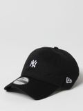 New Era 9FORTY NY Yankees Adjustable Cap - Black
