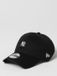 New Era 9FORTY NY Yankees Adjustable Cap - Black