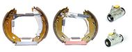 Brembo K 61 036 KIT & FIT jeu d'étriers de frein