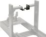Asetek SimSports Asetek Wielbasisbevestiging met kanteling - Racesim Accessoires Montage beugel - Zwart