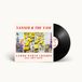 Lagos Yannis & The Yaw Feat. Tony Allen - Lagos Paris London (12" Single) (Coloured Vinyl)