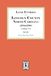 Land Entries of Lincoln County, North Carolina, 1783-1795. (Volume #1)