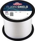 BERKLEY FluoroShield Nylon Vislijn Transparant