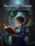 The Libri GmbH The Serpent's Scholar Paperback