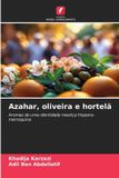 Azahar, OmniScriptum SRL Azahar, oliveira e hortelã