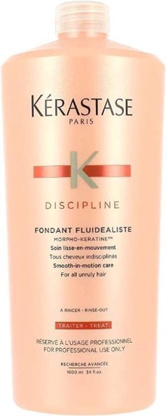 Kerastase Discipline Fondant Fluidealiste 1000ml