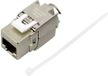 TRU COMPONENTS RJ45-koppeling, Cat. 6a 93038C362