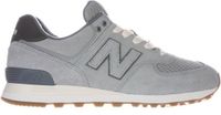 New Balance U574 Unisex Sneakers - Slate Grey