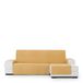 EYSA Bianco sofahoes, antislip, chaise longue, rechts, C/05, vooraanzicht