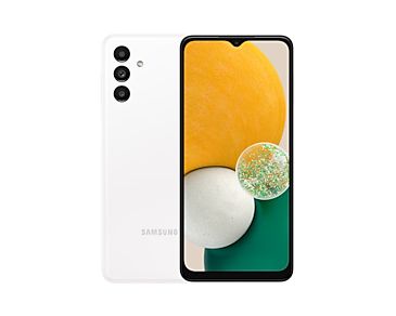 Samsung Galaxy A13 5G - 6.5" - 64GB - White