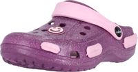 ZIGZAG Sandale Burab donkerpaars Unisex Kinderen Maat 33