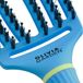 Olivia Garden FingerBrush Boar&Nylon - Turbo Blue